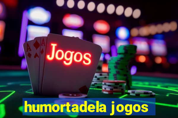 humortadela jogos